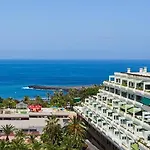 Le Paradis De Puerto De La Cruz Appartamento