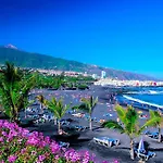 Appartamento Le Paradis De Puerto De La Cruz *