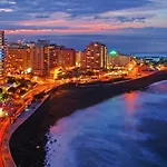 Le Paradis De Puerto De La Cruz Puerto de la Cruz (Tenerife)
