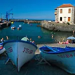Appartamento Le Paradis De Puerto De La Cruz Puerto de la Cruz (Tenerife)