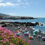 Appartamento Le Paradis De Puerto De La Cruz