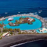 Appartamento Le Paradis De Puerto De La Cruz *