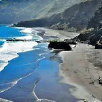 Le Paradis De Puerto De La Cruz Appartamento