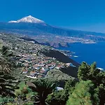 Le Paradis De Puerto De La Cruz * Puerto de la Cruz (Tenerife)