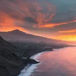 Le Paradis De Puerto De La Cruz