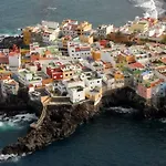 Appartamento Le Paradis De Puerto De La Cruz Puerto de la Cruz (Tenerife)