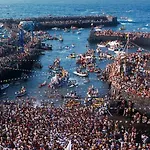Appartamento Le Paradis De Puerto De La Cruz