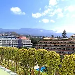 Le Paradis De Puerto De La Cruz Appartamento Puerto de la Cruz (Tenerife)