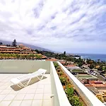 Le Paradis De Puerto De La Cruz Appartamento
