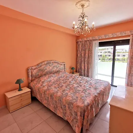 Le Paradis De Puerto De La Cruz Apartament