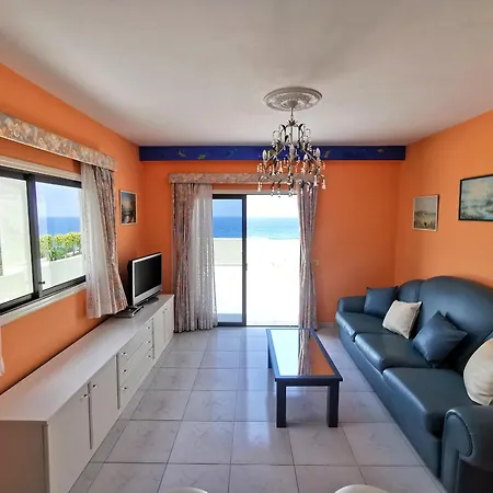 Apartament Le Paradis De Puerto De La Cruz *