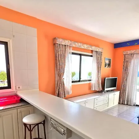Apartament Le Paradis De Puerto De La Cruz