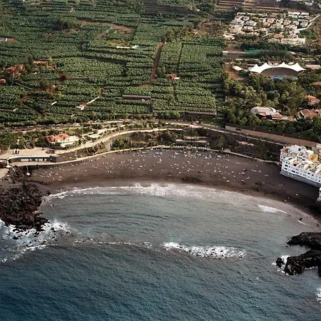 Apartament Le Paradis De Puerto De La Cruz *