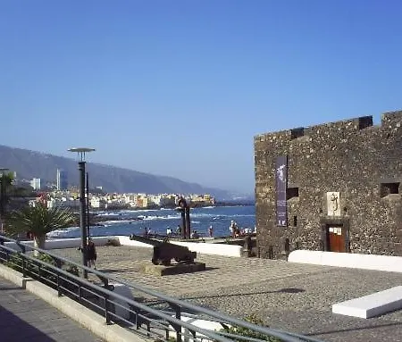 Le Paradis De Puerto De La Cruz Apartament Puerto de la Cruz (Tenerife)