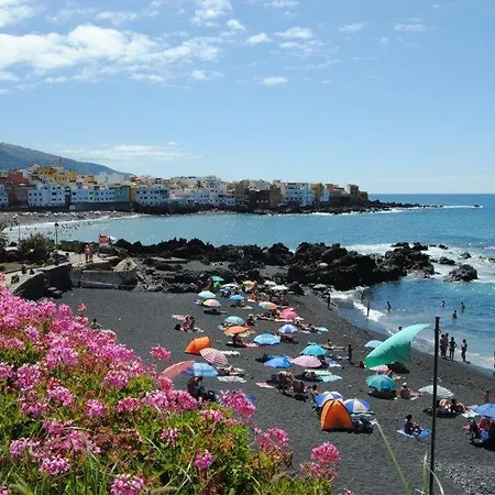 Apartament Le Paradis De Puerto De La Cruz