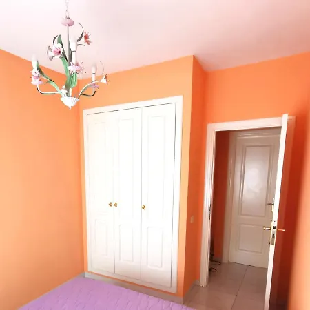 Le Paradis De Puerto De La Cruz Apartament