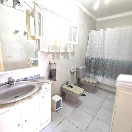 Apartament Le Paradis De Puerto De La Cruz Puerto de la Cruz (Tenerife)