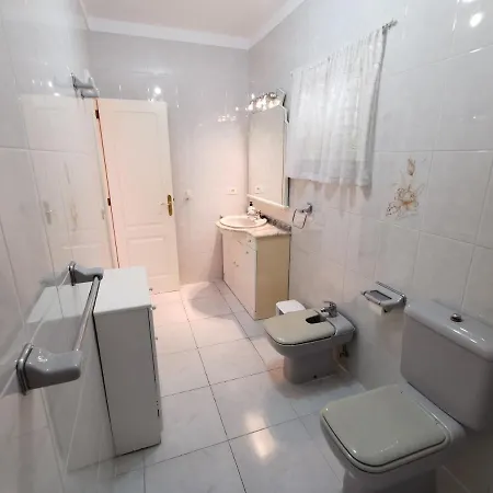 Le Paradis De Puerto De La Cruz Apartament *
