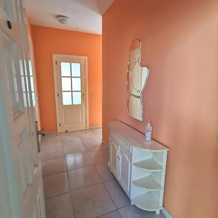 Apartament Le Paradis De Puerto De La Cruz *