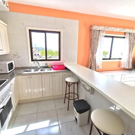 Apartament Le Paradis De Puerto De La Cruz Puerto de la Cruz (Tenerife)